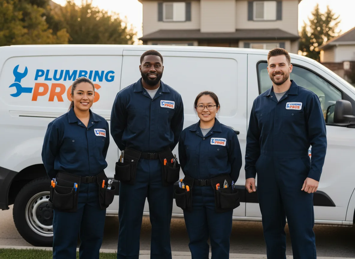Water Heater Repair company in Stockton, IA