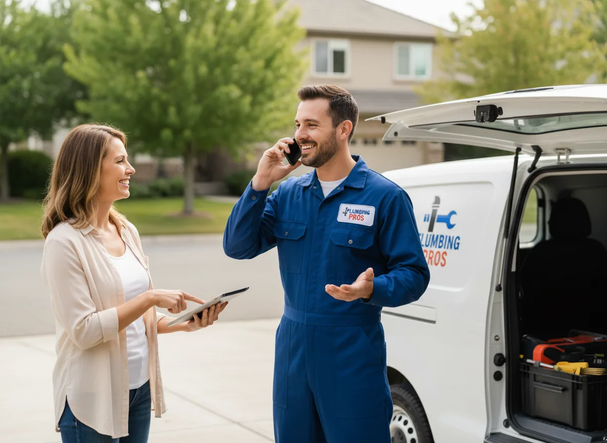 Water Heater Repair Stockton, IA FAQs
